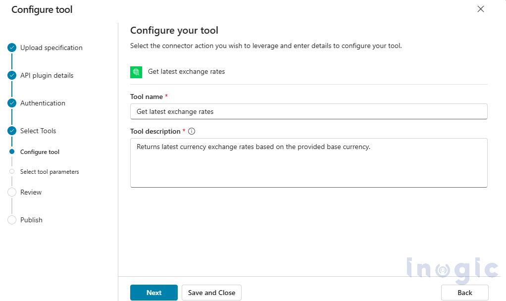 Extend your crm agent with rest api tools - A practical guide