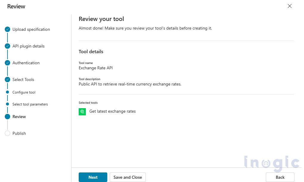Extend your crm agent with rest api tools - A practical guide