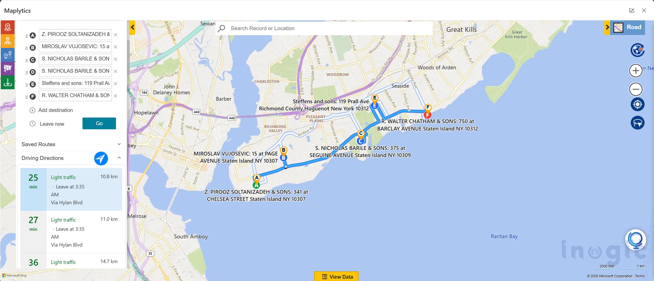 4 Hidden Business Costs of Poor Field Routing