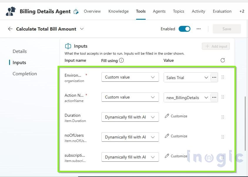 Dataverse Accelerator App.