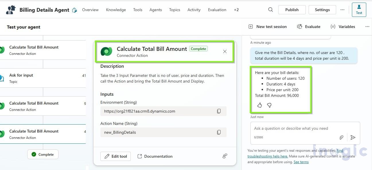 Dataverse Accelerator App.