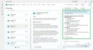 Adding Dataverse as a Knowledge Source in Microsoft Copilot Studio ...