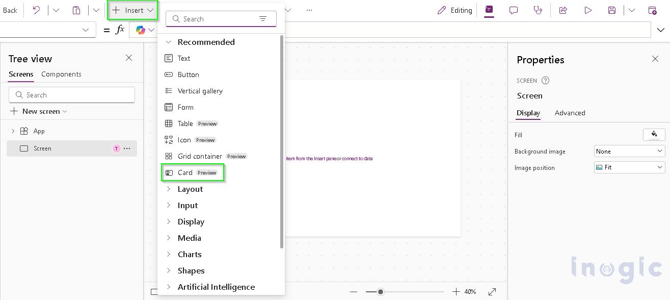 How to Simplify Record Views with Modern Cards Control