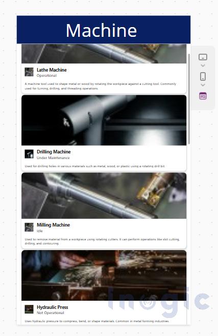 How to Simplify Record Views with Modern Cards Control