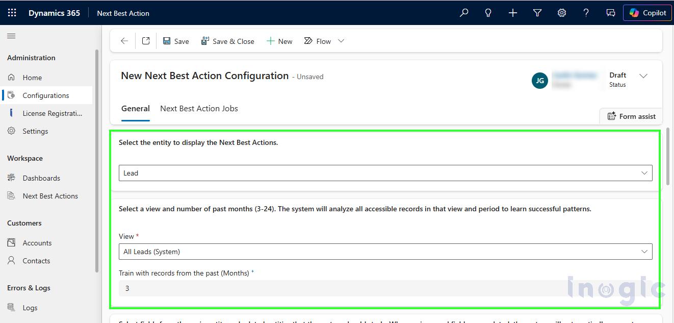AI-Powered Recommendations