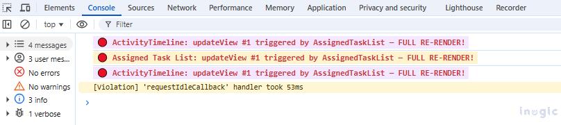 Power Apps Component Framework (PCF)