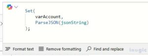 Exploring Type and RecordOf functions in Power Fx - Microsoft Dynamics ...