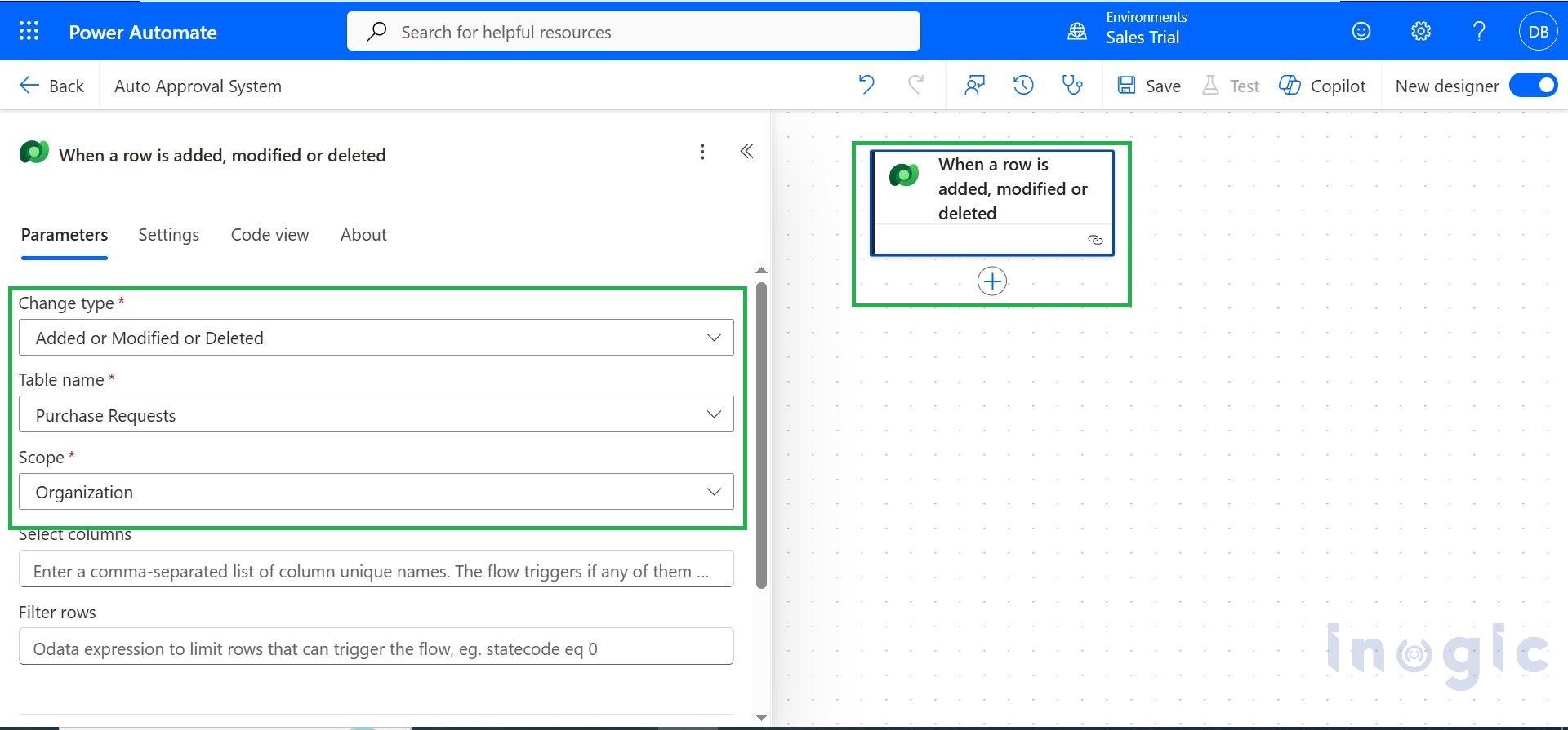 AI-Powered Approval System