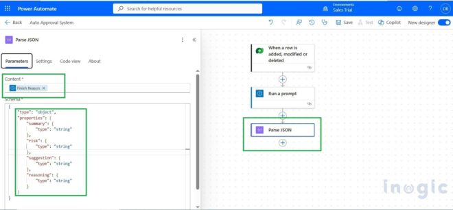 AI-Powered Approval System Using Copilot in Power Apps and Power ...
