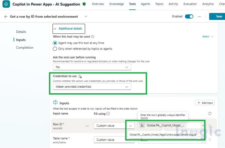 How to Implement AI-Based Case Suggestions in Dynamics 365 Using Agent ...