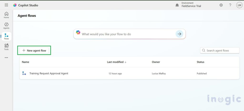 Automating Training Request Approvals Using AI in Microsoft Copilot ...