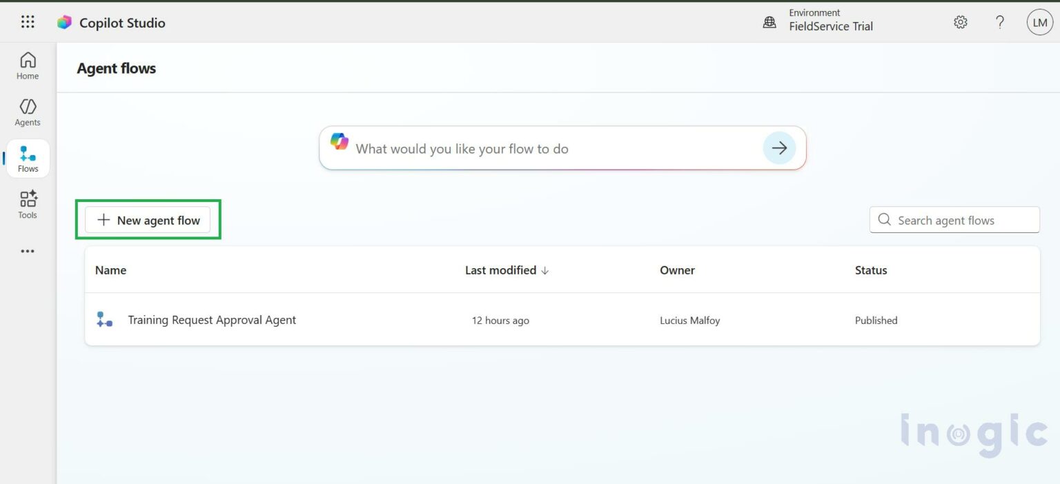 Automating Training Request Approvals Using AI in Microsoft Copilot ...