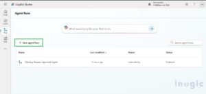 Training Request Approval