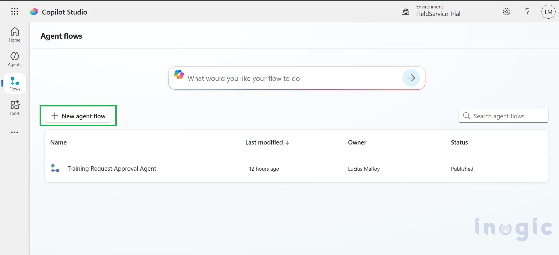 Automating Training Request Approvals Using AI in Microsoft Copilot ...