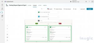 Training Request Approval