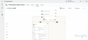 Training Request Approval