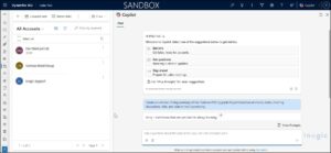 Microsoft 365 Copilot vs Copilot Chat: Key Differences for Dynamics 365 CRM Users