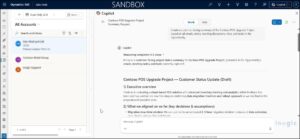 Microsoft 365 Copilot vs Copilot Chat: Key Differences for Dynamics 365 CRM Users