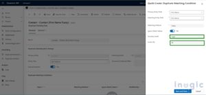 Duplicate Identification Rules for Dynamics 365 CRM: A Complete Guide 2026