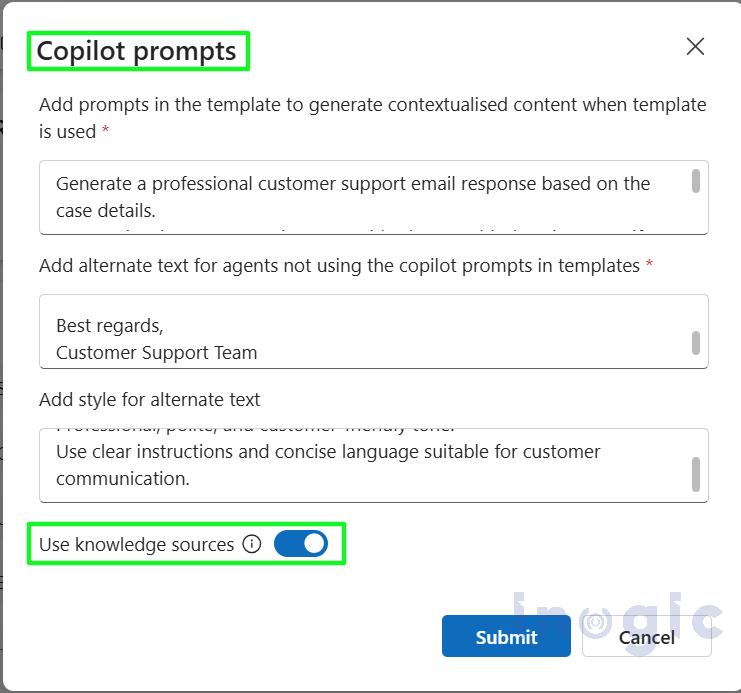 Enhancing Email Productivity in Dynamics 365
