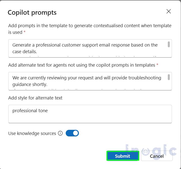 Enhancing Email Productivity in Dynamics 365