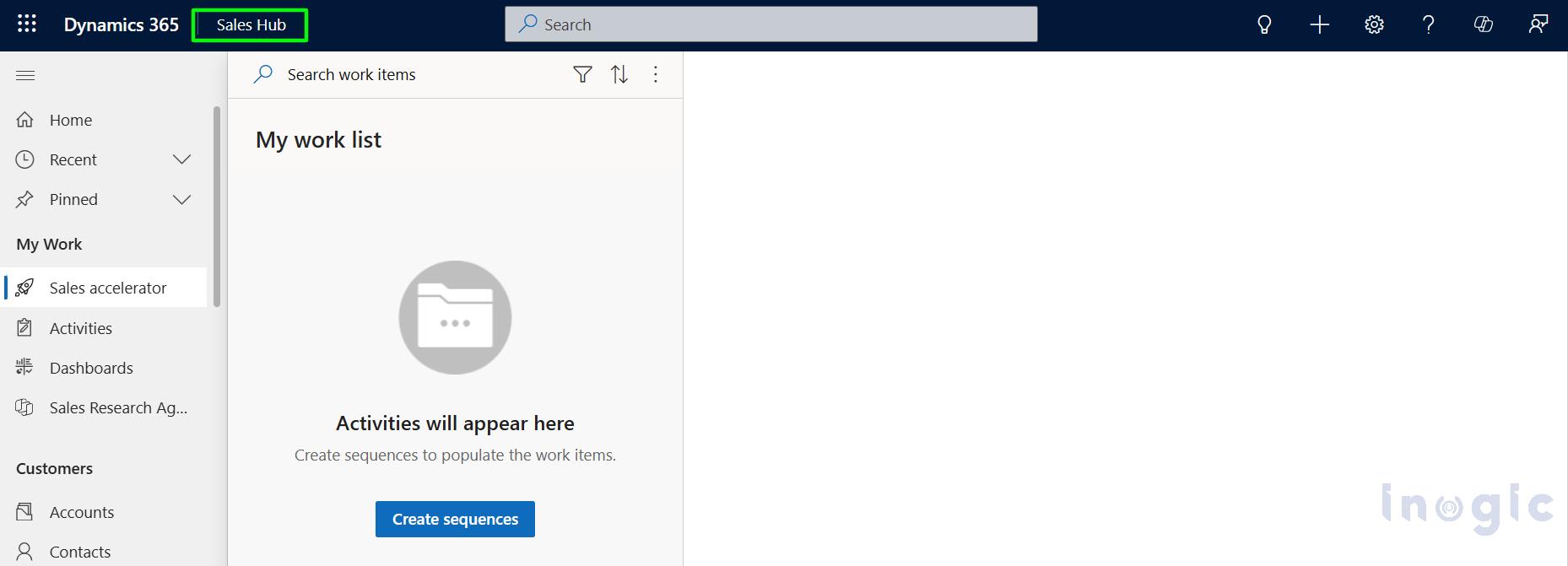 Enhancing Email Productivity in Dynamics 365
