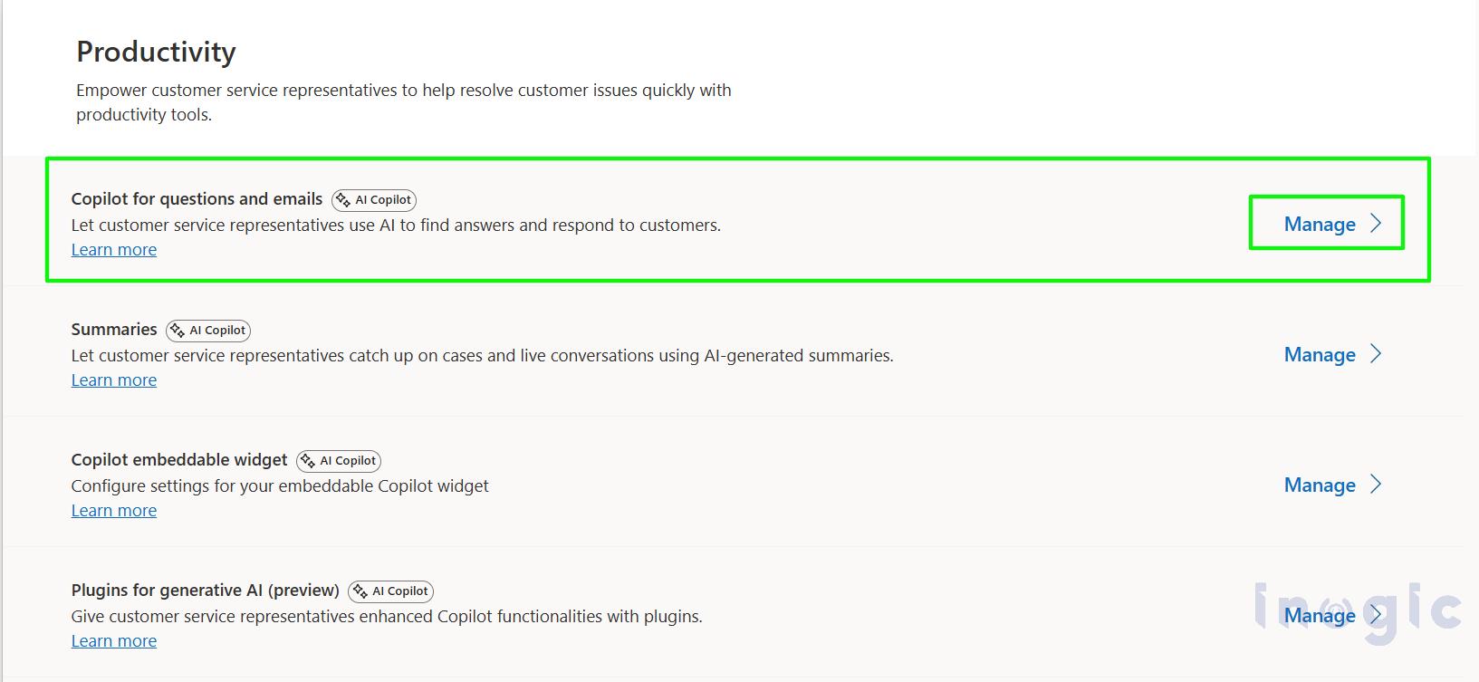 Enhancing Email Productivity in Dynamics 365
