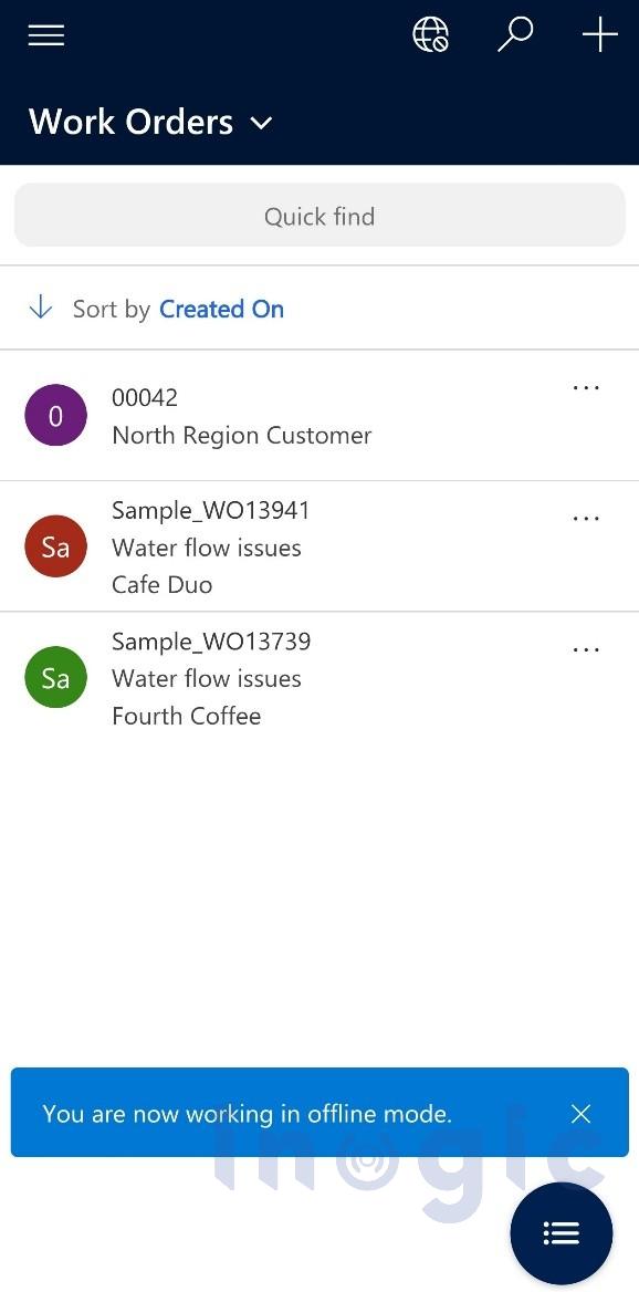 How to Optimize Mobile Offline Profiles Using FetchXML in Dynamics 365 Field Service