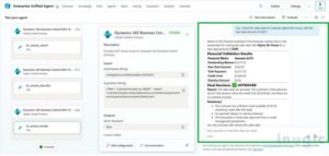 How to Build a Cross-System Copilot Agent in Dynamics 365 Using MCP Server
