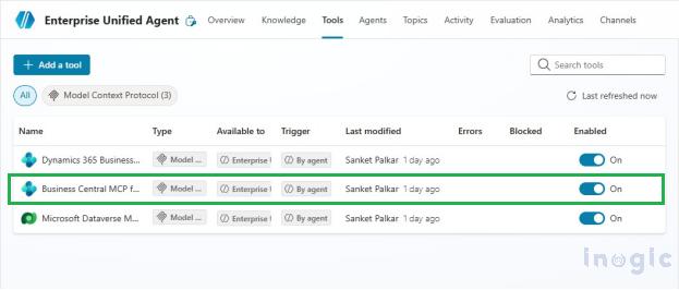 How to Build a Cross-System Copilot Agent in Dynamics 365 Using MCP ...