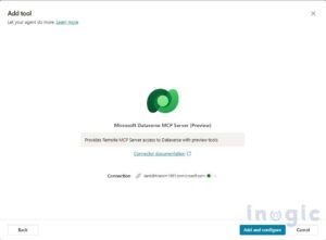 How to Build a Cross-System Copilot Agent in Dynamics 365 Using MCP Server