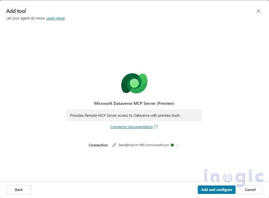 How to Build a Cross-System Copilot Agent in Dynamics 365 Using MCP ...
