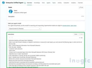 How to Build a Cross-System Copilot Agent in Dynamics 365 Using MCP Server