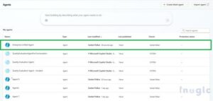 How to Build a Cross-System Copilot Agent in Dynamics 365 Using MCP Server