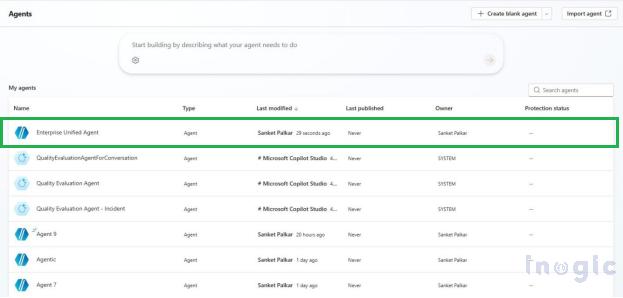 How to Build a Cross-System Copilot Agent in Dynamics 365 Using MCP ...