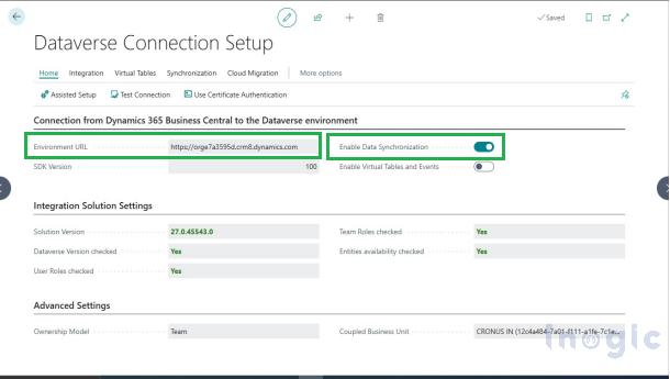 How to Build a Cross-System Copilot Agent in Dynamics 365 Using MCP ...