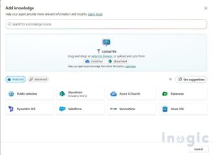 How to Build a Cross-System Copilot Agent in Dynamics 365 Using MCP Server