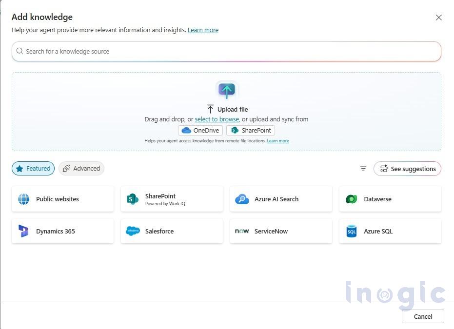 How to Build a Cross-System Copilot Agent in Dynamics 365 Using MCP ...