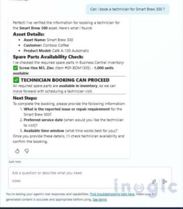 How to Build a Cross-System Copilot Agent in Dynamics 365 Using MCP Server