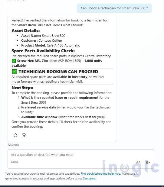 How to Build a Cross-System Copilot Agent in Dynamics 365 Using MCP ...