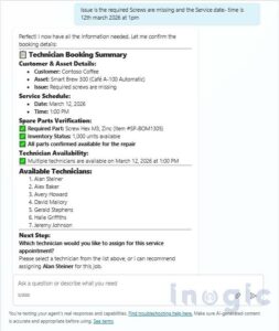 How to Build a Cross-System Copilot Agent in Dynamics 365 Using MCP Server