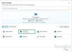 How to Build a Cross-System Copilot Agent in Dynamics 365 Using MCP Server