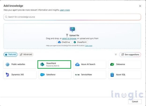 How to Build a Cross-System Copilot Agent in Dynamics 365 Using MCP ...