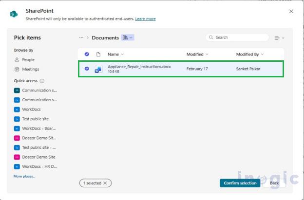 How to Build a Cross-System Copilot Agent in Dynamics 365 Using MCP ...