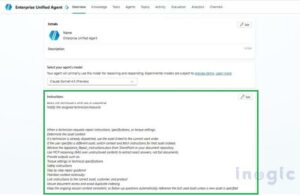 How to Build a Cross-System Copilot Agent in Dynamics 365 Using MCP Server