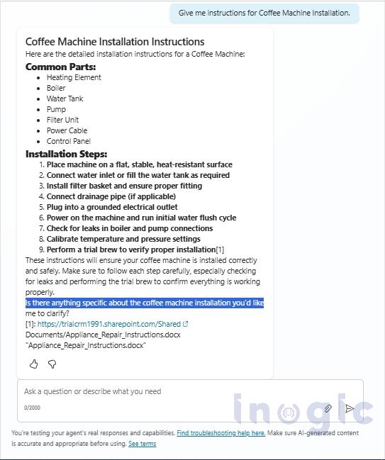 How to Build a Cross-System Copilot Agent in Dynamics 365 Using MCP ...