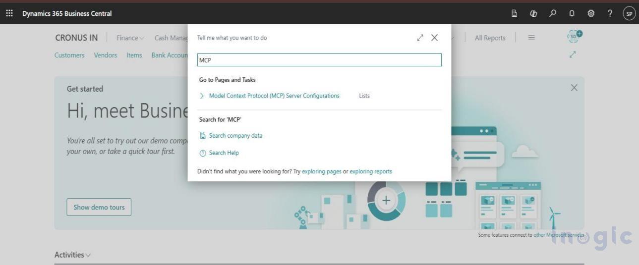 How to Build a Cross-System Copilot Agent in Dynamics 365 Using MCP ...