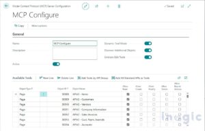 How to Build a Cross-System Copilot Agent in Dynamics 365 Using MCP Server