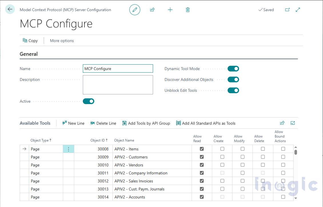 How to Build a Cross-System Copilot Agent in Dynamics 365 Using MCP ...