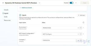 How to Build a Cross-System Copilot Agent in Dynamics 365 Using MCP Server